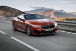 BMW M850i xDrive Carbon Package 2018 года (UK)